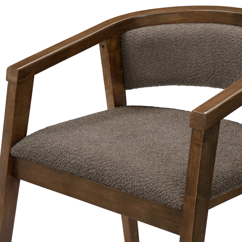 Chaise Boucle