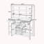 Banc de rempotage Nieisha-480604359