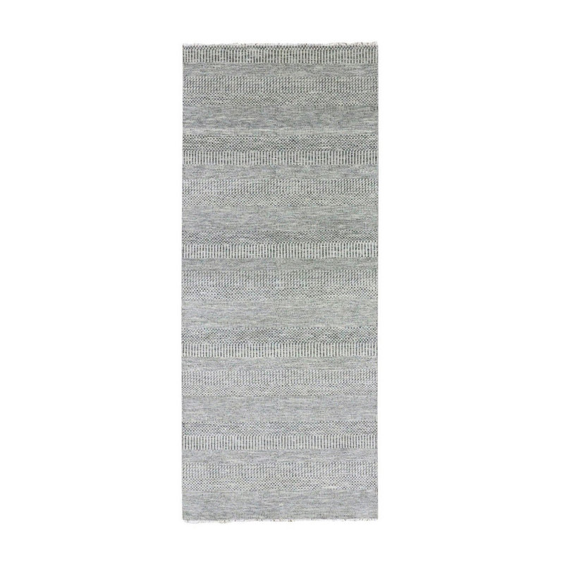 Tapis unique 4 pi 1 po x 12 pi 1 po Tildie