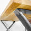 Mirabal Table Leg