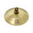 Brushed Brass