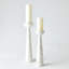 Round Top Candle Stand-65158545-65108981