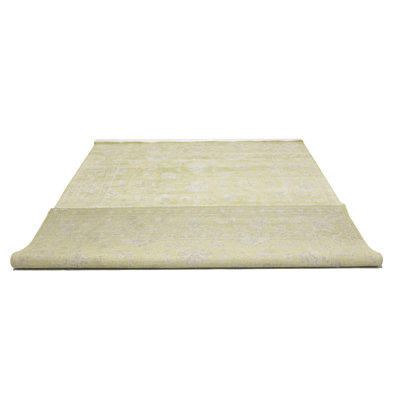 Tapis oriental floral Elandus