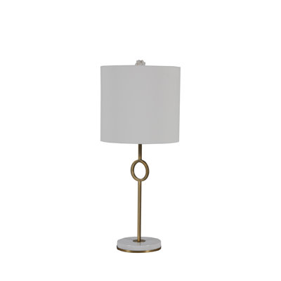 Kerry 35" Table Lamp