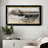 " Serenity Lake " Print-393325037