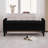 50" Wide Velvet Tufted Rectangle Storage Ottoman-123038196