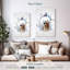 Ours polaire de couleur Brampt-108423095