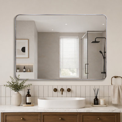 Miroir de salle de bain 30x40 "