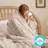 Bedsure Boho Duvet Cover Set- Embroidery  Home Bedding Set-100776161-106256308