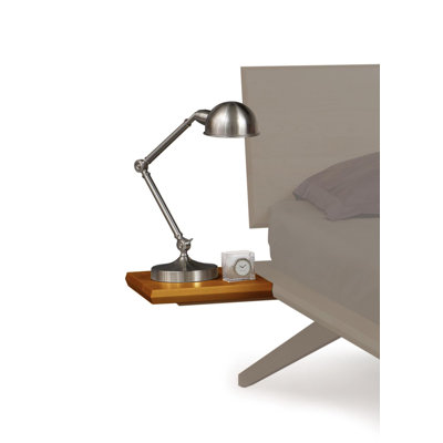 Astrid Shelf Nightstand