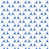 Royal Blue selected