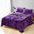 Purple selected