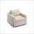 Single Seat Module Sofa Sectional Couch Seat Cushion and Back Cushion Removable-768254445
