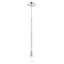 Luminaire suspendu à 1 lumière Adriano-1325024884