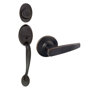 Oil Rubbed Bronze