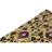 Flatweave Wool Ikat Indoor Rug