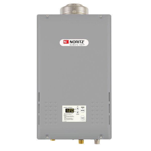 Noritz Tankless Water Heater | Wayfair