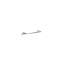 Taper™ by Bjarke Ingels 12" Towel Bar-30207695