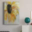 Sunny Days - Impression sur toile tendue-2124174650