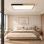Acrylic Flush Mount