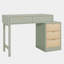 Bureau d'écriture, bureau d'ordinateur, bureau, coiffeuse
