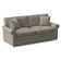 Bedford Upholstered 86'' Sofa
