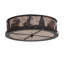 Floyd 4 - Light Flush Mount