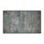 Tapis gris soyeux et moelleux-100886202
