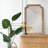 Rectangle Mirror-2092511838