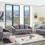 Fauteuil d'appoint 36 po-884711878