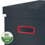 Cosy Metal Storage Bin-106816991