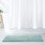 Manufactured Wood Non-Slip Bath Mat
