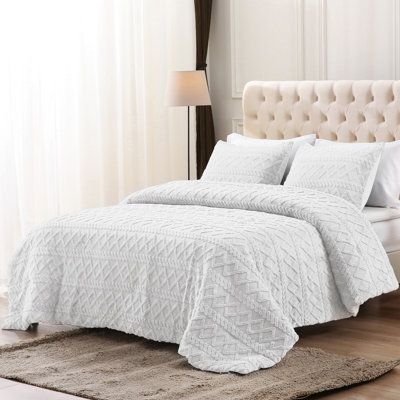 Polyester Comforter