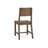 Athziri Solid Wood Dining Chair-1398932635