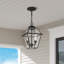 Boto 2 - Light Outdoor Hanging Lantern-23339287