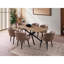 Ferro Beech Dining Table