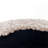 Round Storage Ottoman（ONLY OTTOMAN)-209168205