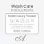 Luxury Hotel Hand Towel Single-12896127