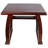 St. Thomas Aquinas 17.5'' Tall Accent Stool