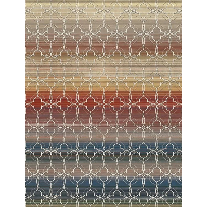 Tapis Shelsie, Tapis de couloir 2 pi 7 po x 9 pi 10 po