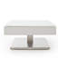 Alienor Lift Top Pedestal Coffe Table with Storage