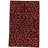 Oliveri Red Rug