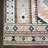 Lajeune Southwestern Machine Washable Area Rug in Beige-1435336731