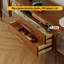 French style living room TV stand-108971924