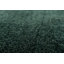 Handmade Cozy rug in dark green-56064217