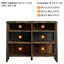 Gwynn 140cm Home Bar