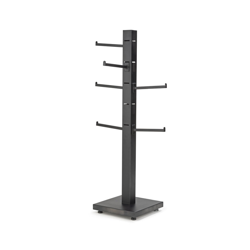 Support de table, Noir
