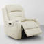 Très grand fauteuil inclinable électrique Olathe-474771300