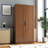 Pantry Cabinet with double Doors
