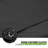 Foldable Lightweight Pet Stroller for Cats & Dogs 4-Wheel Standard Trolley for Pets-93312235